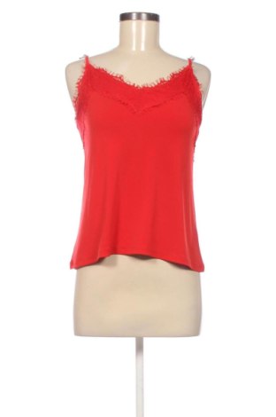 Top de femei Amisu, Mărime M, Culoare Roșu, Preț 78,74 Lei, #137805590
