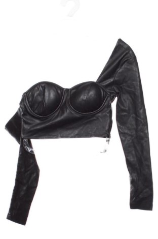 Top de femei Unbranded, Mărime S, Culoare Negru, Preț 145,00 Lei, #137805661