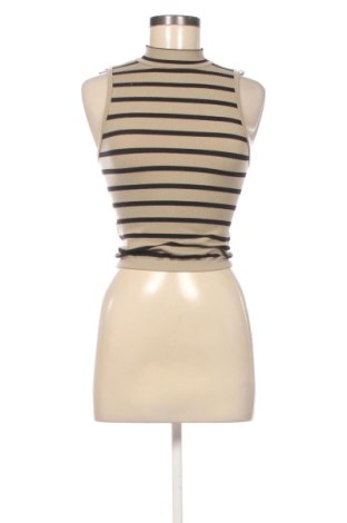 Top de femei Stradivarius, Mărime XS, Culoare Multicolor, Preț 78,74 Lei, #137805814