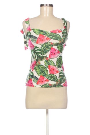 Top de femei Unbranded, Mărime XS, Culoare Multicolor, Preț 78,74 Lei, #137805837
