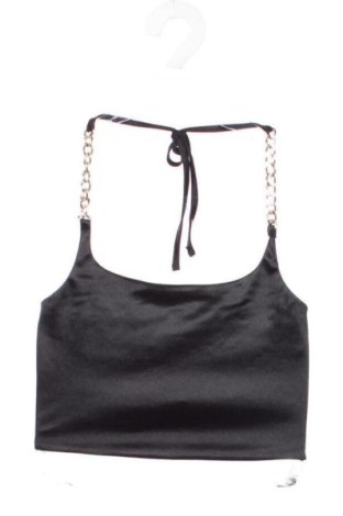 Top de femei Fb Sister, Mărime XS, Culoare Negru, Preț 78,74 Lei, #137805948