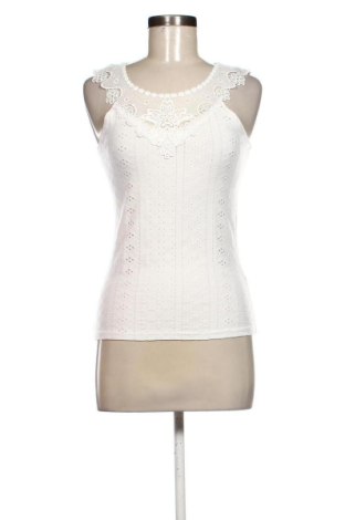 Дамски топ ChicMe, Размер M, Цвят Бял, Цена 15,00 €, #137806460