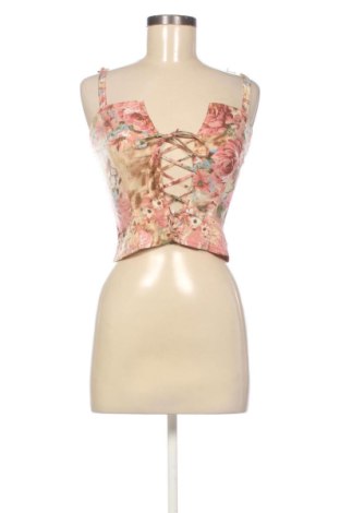 Top de femei Unbranded, Mărime S, Culoare Multicolor, Preț 78,74 Lei, #137806523