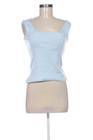 Top de femei One Step Up, Mărime M, Culoare Albastru, Preț 78,74 Lei, #137806658