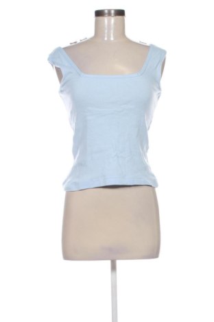 Top de femei One Step Up, Mărime M, Culoare Albastru, Preț 78,74 Lei, #137806673