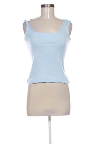 Top de femei One Step Up, Mărime M, Culoare Albastru, Preț 78,74 Lei, #137806686