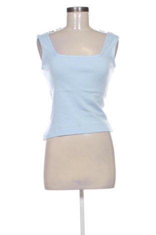 Top de femei One Step Up, Mărime M, Culoare Albastru, Preț 78,74 Lei, #137806694