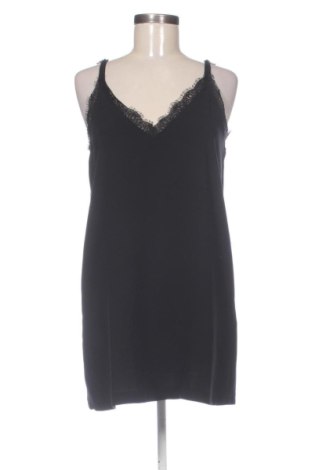 Дамски топ Zara, Размер M, Цвят Черен, Цена 9,00 €, #137806769