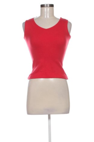 Damentop One Step Up, Größe S, Farbe Rot, Preis 15,00 €, #137806815