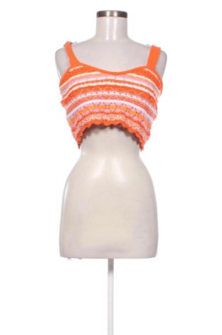 Damski top H&M, Rozmiar M, Kolor Kolorowy, Cena 63,50 zł, #137807257