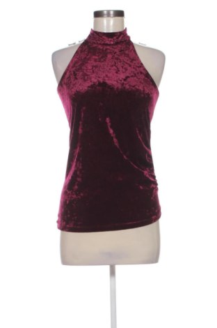 Top de femei Unbranded, Mărime XS, Culoare Roșu, Preț 78,74 Lei, #137807658