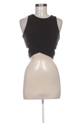 Top de femei Unbranded, Mărime S, Culoare Negru, Preț 78,74 Lei, #137807724
