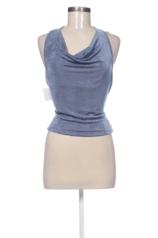 Дамски топ SHEIN, Размер S, Цвят Син, Цена 15,00 €, #137807787