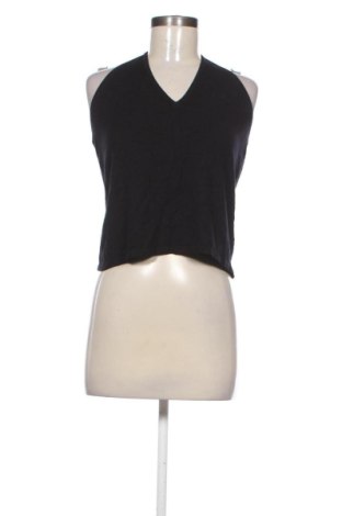 Top de femei H&M, Mărime L, Culoare Negru, Preț 78,74 Lei, #137807915
