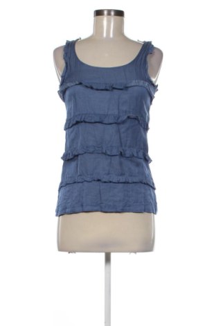Top de femei Massimo Dutti, Mărime S, Culoare Albastru, Preț 148,00 Lei, #137807949