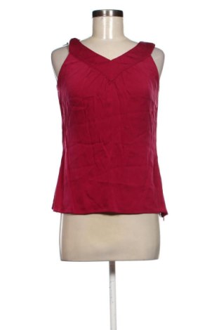 Damski top Ann Taylor, Rozmiar S, Kolor Czerwony, Cena 118,54 zł, #137807990