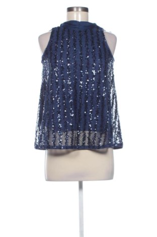 Top de femei Orsay, Mărime XS, Culoare Albastru, Preț 125,98 Lei, #137808031