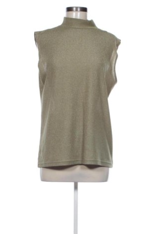 Dámsky top  Canda, Veľkosť L, Farba Zelená, Cena  15,00 €, #137808420