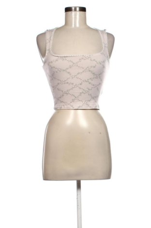 Top de femei H&M, Mărime XXS, Culoare Multicolor, Preț 78,74 Lei, #137808455