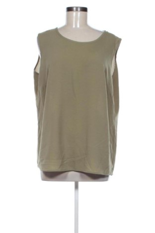 Top de femei Bexleys, Mărime XL, Culoare Verde, Preț 73,49 Lei, #137808491