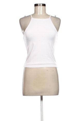 Top de femei Amisu, Mărime M, Culoare Alb, Preț 78,74 Lei, #137808493