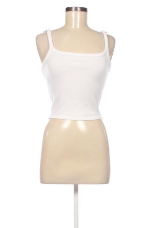 Damski top Unbranded, Rozmiar XS, Kolor Biały, Cena 63,50 zł, #137808572