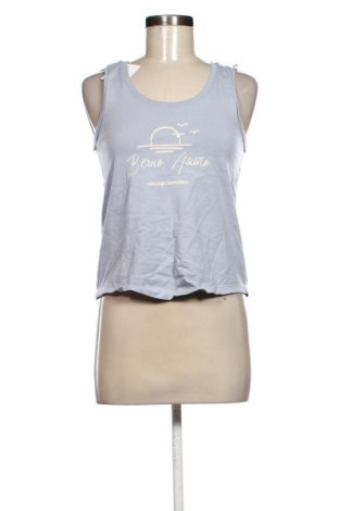 Top de femei Unbranded, Mărime XS, Culoare Albastru, Preț 78,74 Lei, #137808600