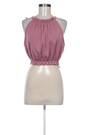 Top de femei SHEIN, Mărime M, Culoare Mov deschis, Preț 78,74 Lei, #137808788