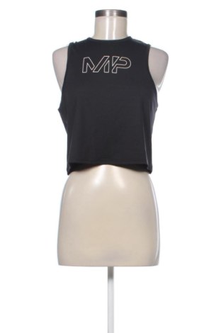 Top de femei MP, Mărime S, Culoare Negru, Preț 73,49 Lei, #137808957