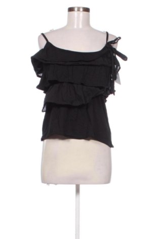 Top de femei Unbranded, Mărime S, Culoare Negru, Preț 78,74 Lei, #137809041