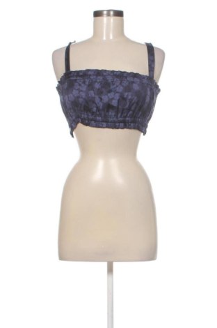 Női top Mango, Méret XS, Szín Kék, Ár 4 965 Ft, #137809049