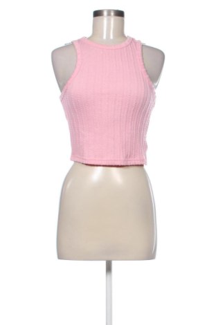 Top de femei SHEIN, Mărime M, Culoare Roz, Preț 78,00 Lei, #137809130