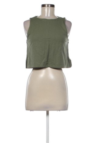 Top de femei Unbranded, Mărime S, Culoare Verde, Preț 78,00 Lei, #137809198