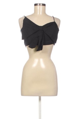 Női top H&M, Méret S, Szín Fekete, Ár 5 269 Ft, #137809353