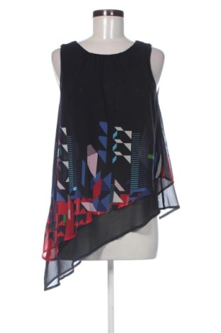 Top de femei Desigual, Mărime M, Culoare Multicolor, Preț 153,99 Lei, #137809712