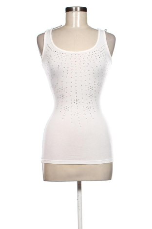 Dámsky top  Reserved, Veľkosť XS, Farba Biela, Cena  15,00 €, #137809761