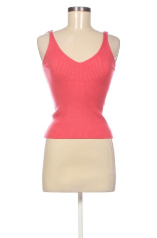 Top de femei Mango, Mărime S, Culoare Roz, Preț 72,00 Lei, #137809780