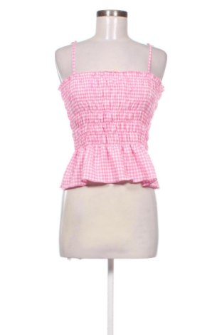 Dámsky top  Sinsay, Veľkosť M, Farba Viacfarebná, Cena  14,86 €, #137809801