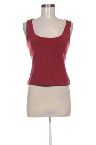 Dámsky top  H&M, Veľkosť M, Farba Červená, Cena  12,94 €, #137810020