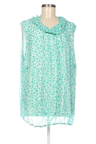 Top de femei Unbranded, Mărime 3XL, Culoare Multicolor, Preț 78,74 Lei, #137810191