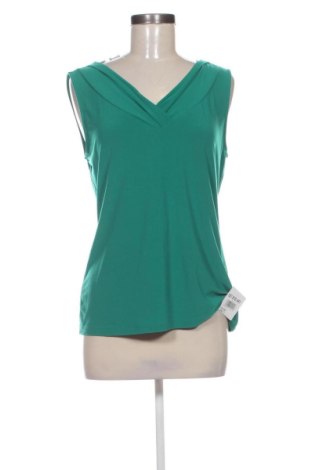 Top de femei Unbranded, Mărime L, Culoare Verde, Preț 78,74 Lei, #137810441