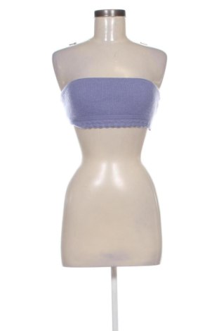 Top de femei Unbranded, Mărime S, Culoare Mov, Preț 125,98 Lei, #137810445