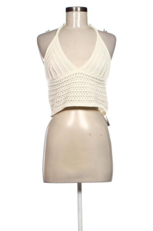 Női top Unbranded, Méret M, Szín Ekrü
, Ár 5 319 Ft, #137810610