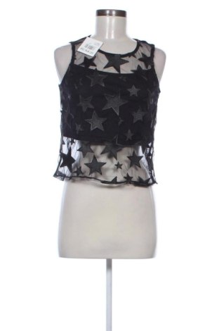 Top de femei Unbranded, Mărime S, Culoare Negru, Preț 78,74 Lei, #137810759