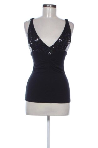 Top de femei Unbranded, Mărime XS, Culoare Negru, Preț 78,74 Lei, #137810809
