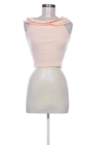 Top de femei Unbranded, Mărime XS, Culoare Roz, Preț 78,74 Lei, #137810840
