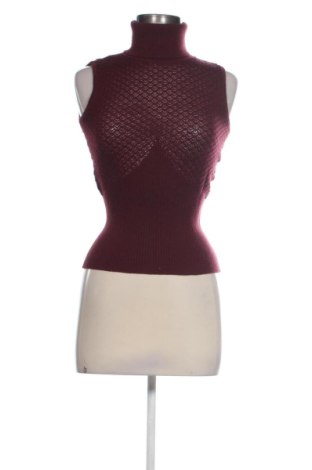 Dámsky top  Sisley, Veľkosť S, Farba Červená, Cena  28,00 €, #137811001
