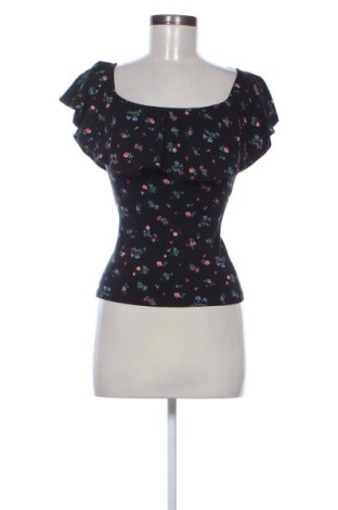 Bluză de femei Unbranded, Mărime S, Culoare Multicolor, Preț 52,49 Lei, #137811130