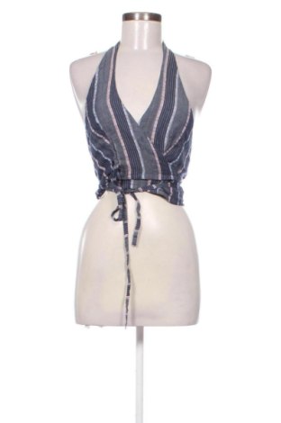Top de femei Mango, Mărime L, Culoare Multicolor, Preț 167,97 Lei, #137812036