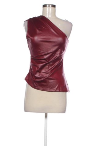 Top de femei Unbranded, Mărime M, Culoare Roșu, Preț 60,78 Lei, #137812056
